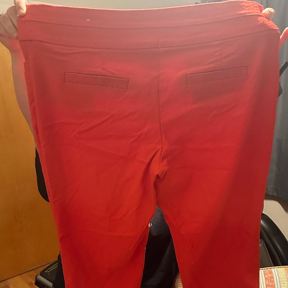 MAURICES skinny jeggings XL - Picture 5 of 5